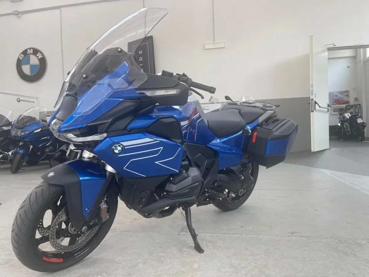 Bmw R 1300 RT (2026) (3)