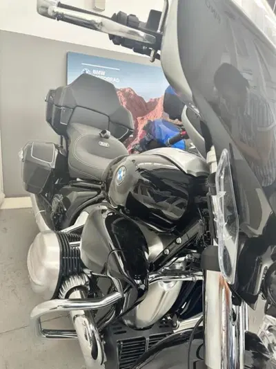 Bmw R 18 Transcontinental (2025 - 26) usata