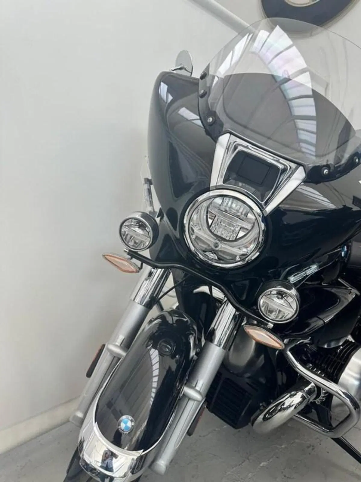 Bmw R 18 Transcontinental (2025 - 26) (4)