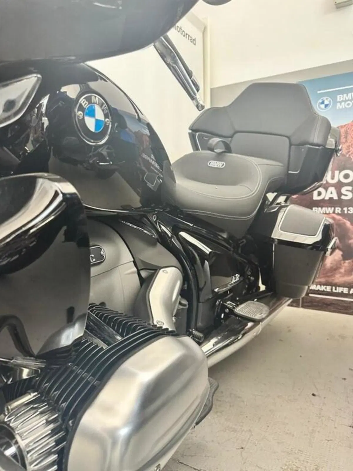 Bmw R 18 Transcontinental (2025 - 26) (2)