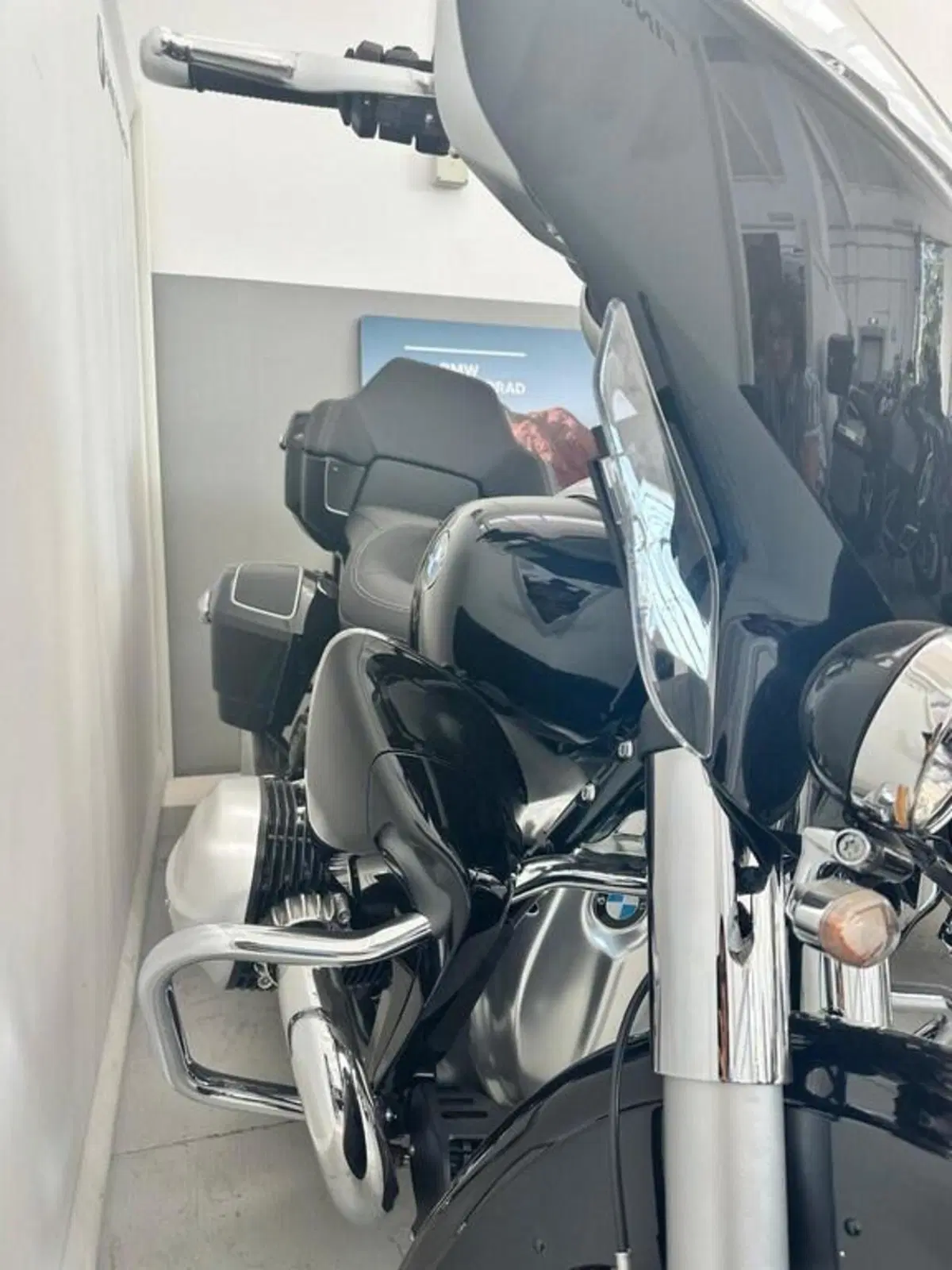 Bmw R 18 Transcontinental (2025 - 26) (3)