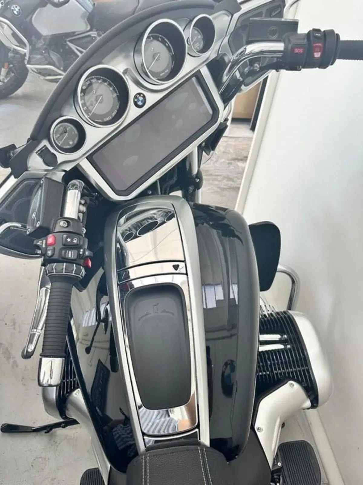 Bmw R 18 Transcontinental (2025 - 26) (6)