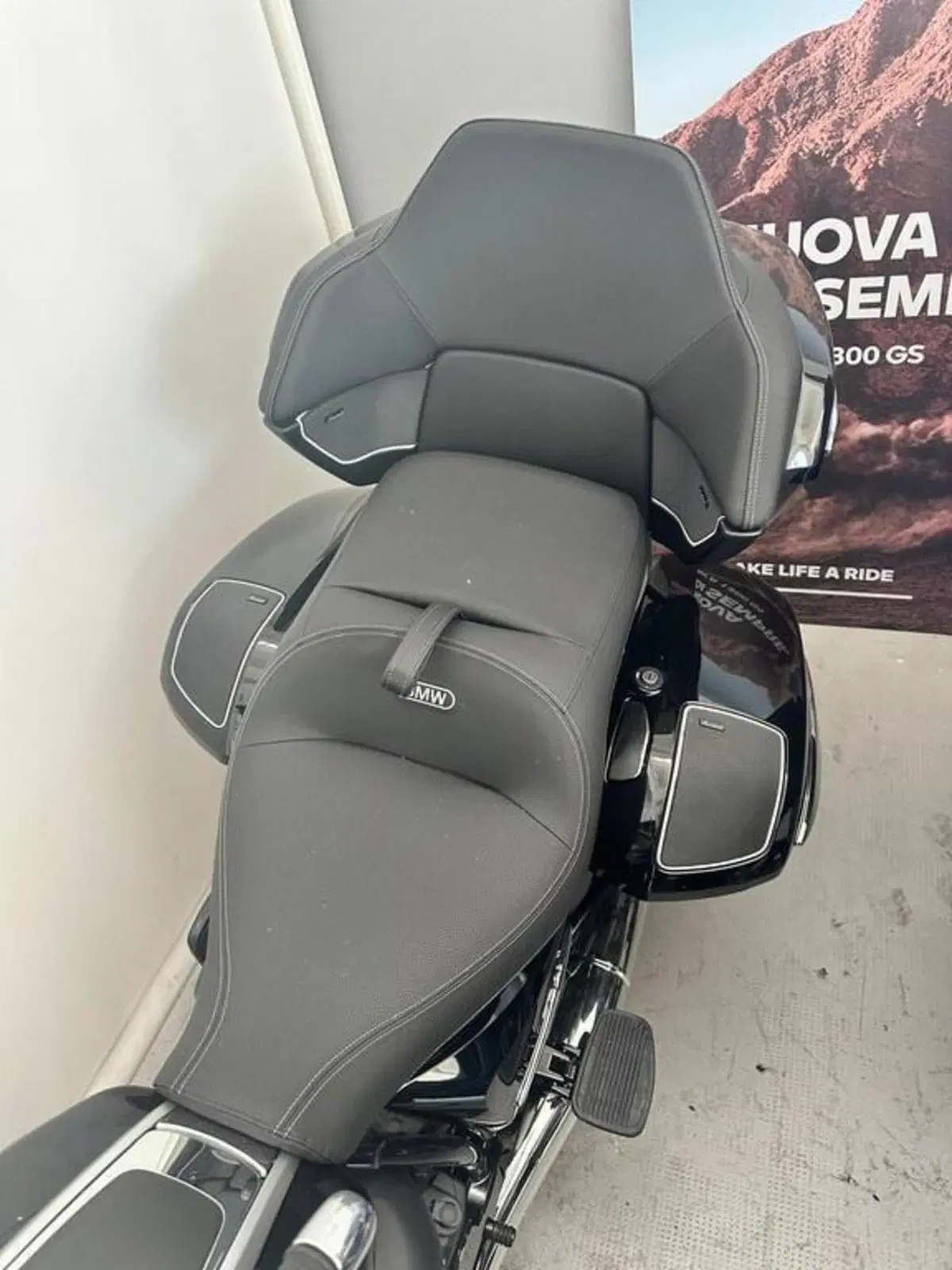 Bmw R 18 Transcontinental (2025 - 26) (8)