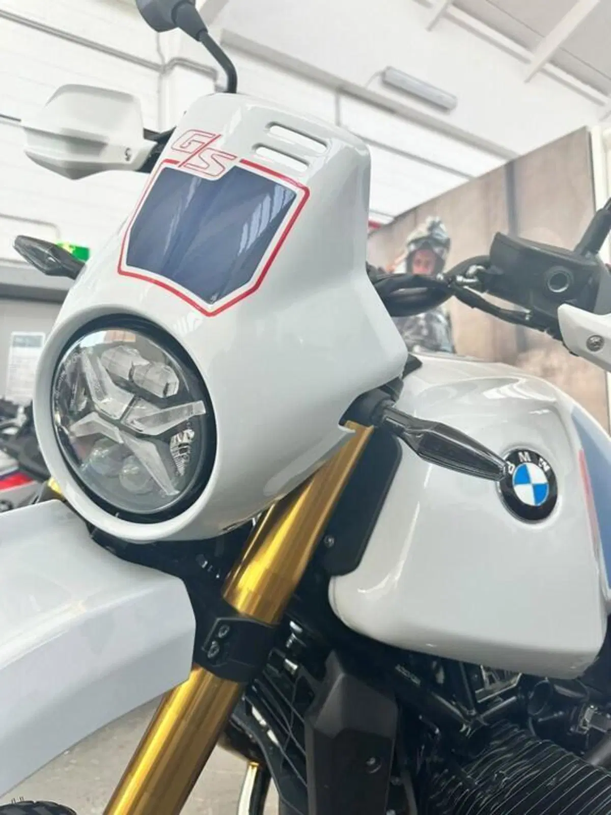 Bmw R 12 G/S (2026 - 27) (3)