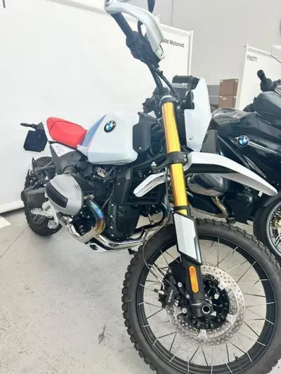 Bmw R 12 G/S (2026 - 27) usata