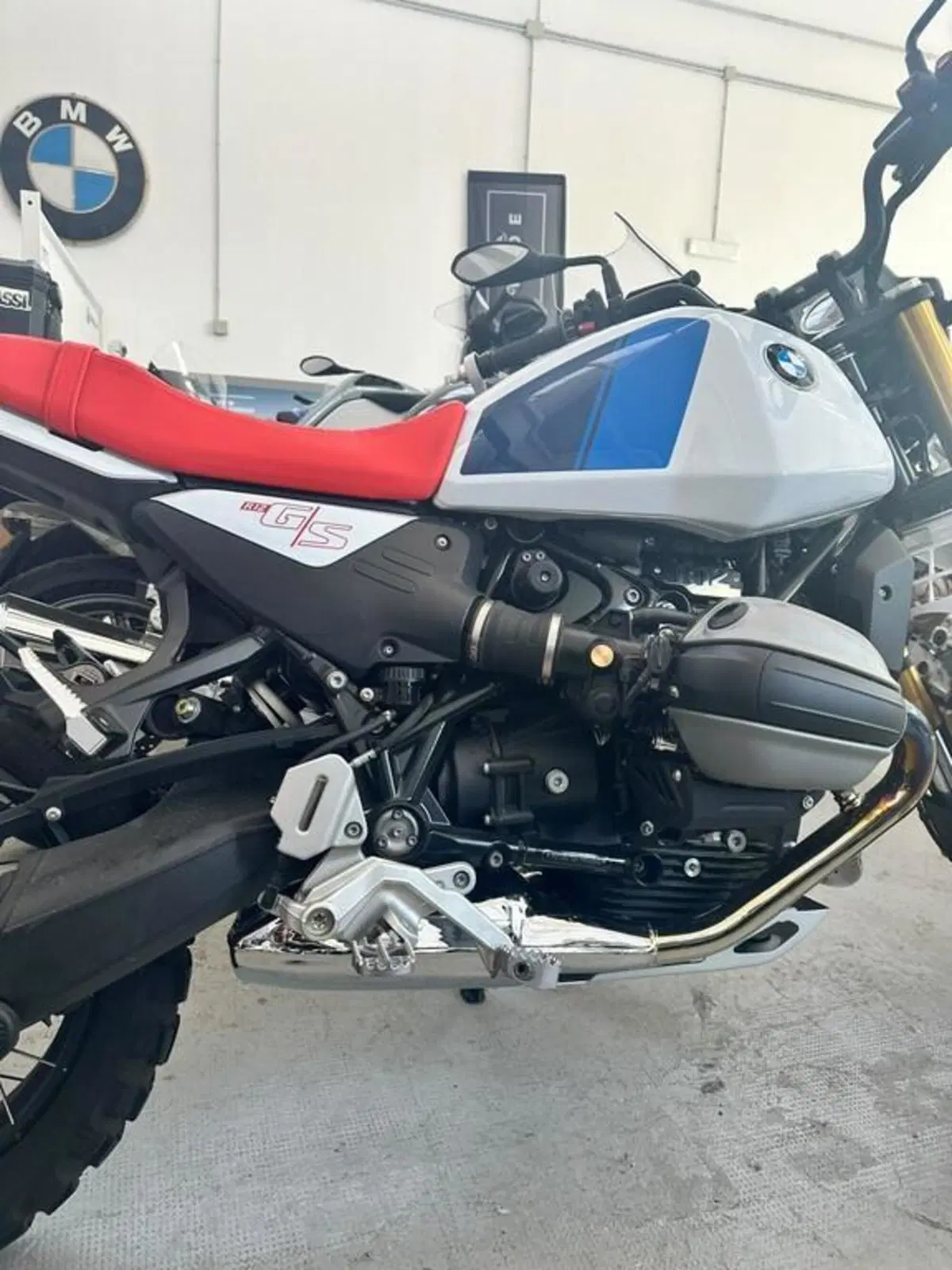 Bmw R 12 G/S (2026 - 27) (5)