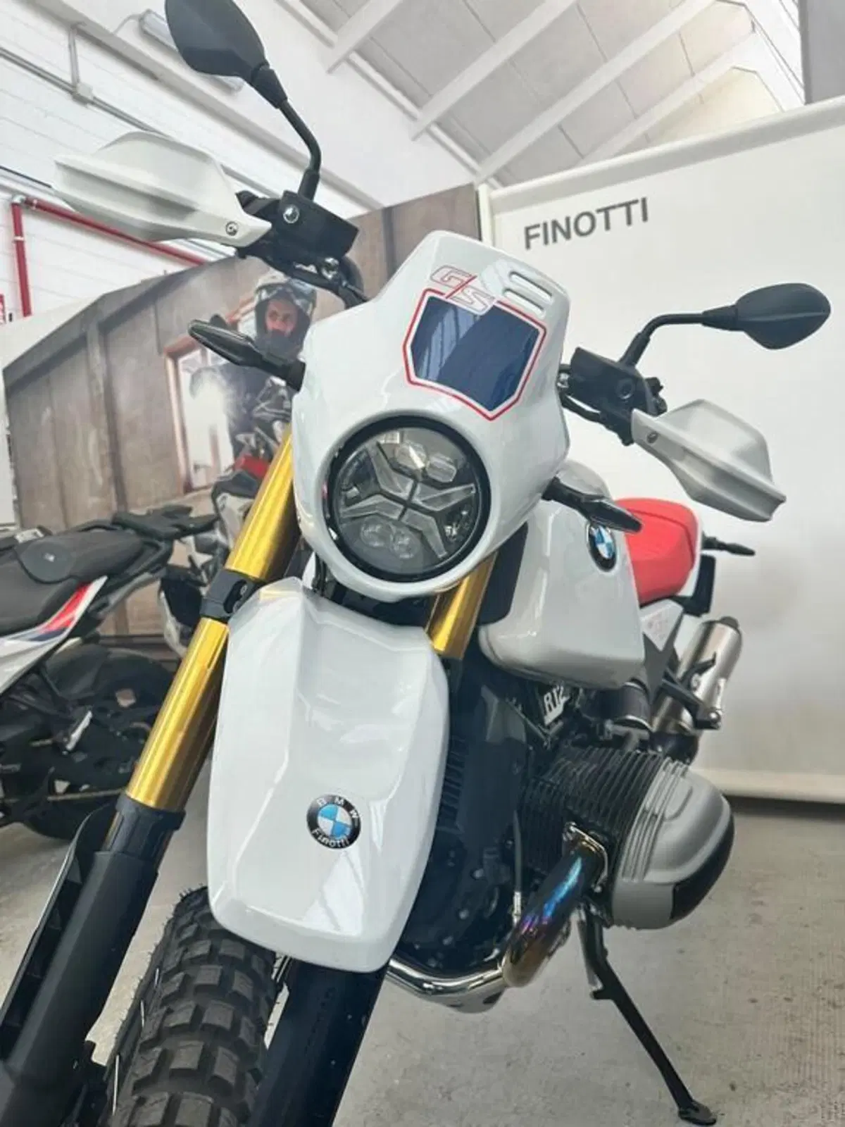 Bmw R 12 G/S (2026 - 27) (2)