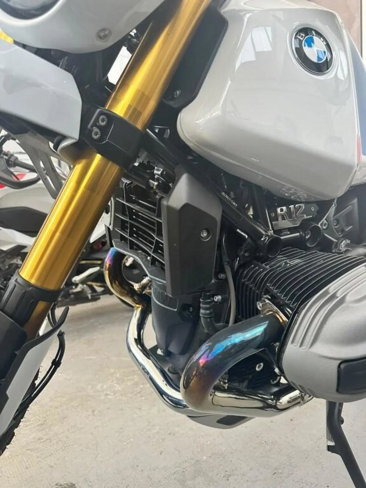 Bmw R 12 G/S (2026 - 27) (10)
