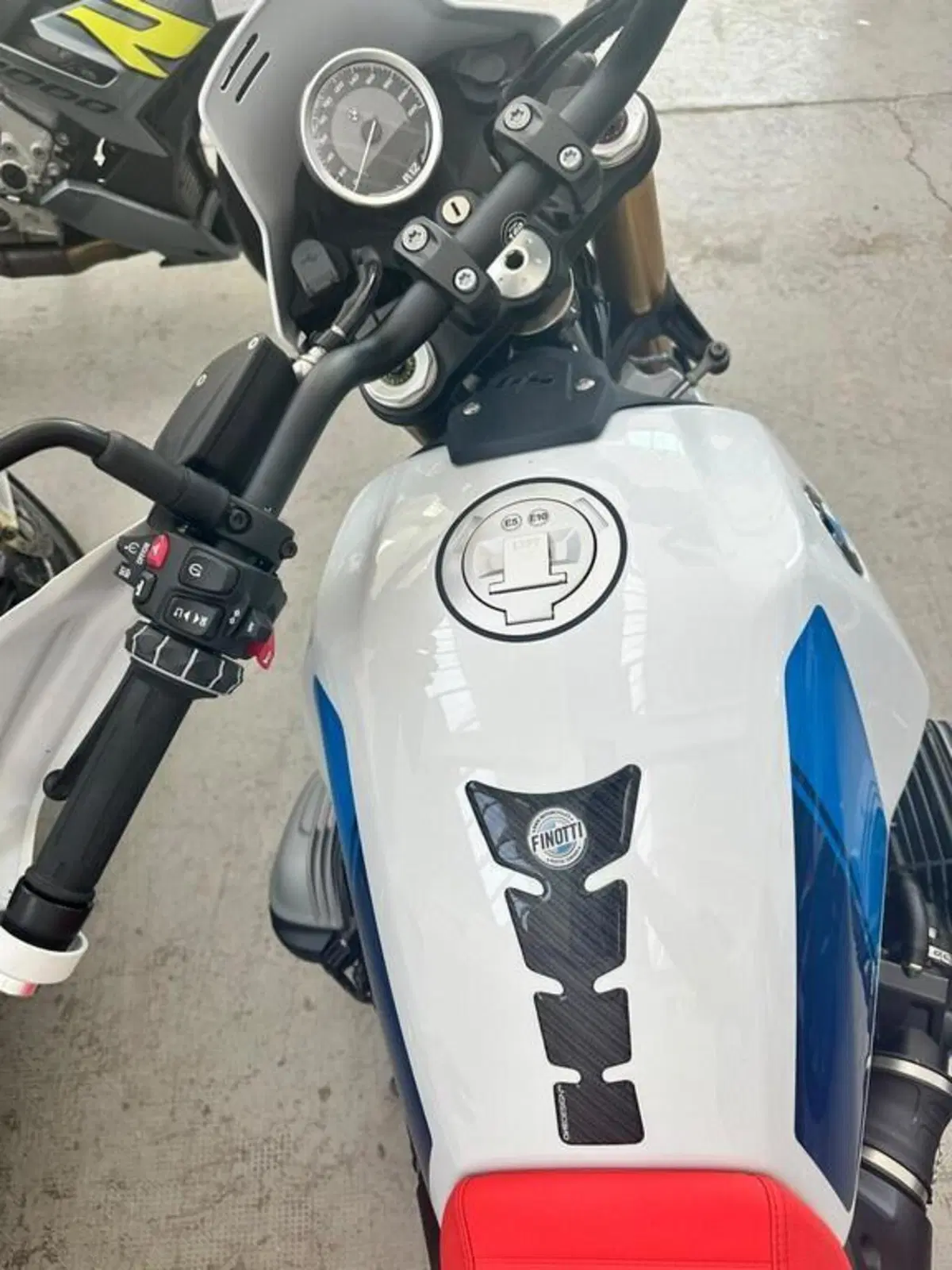 Bmw R 12 G/S (2026 - 27) (8)