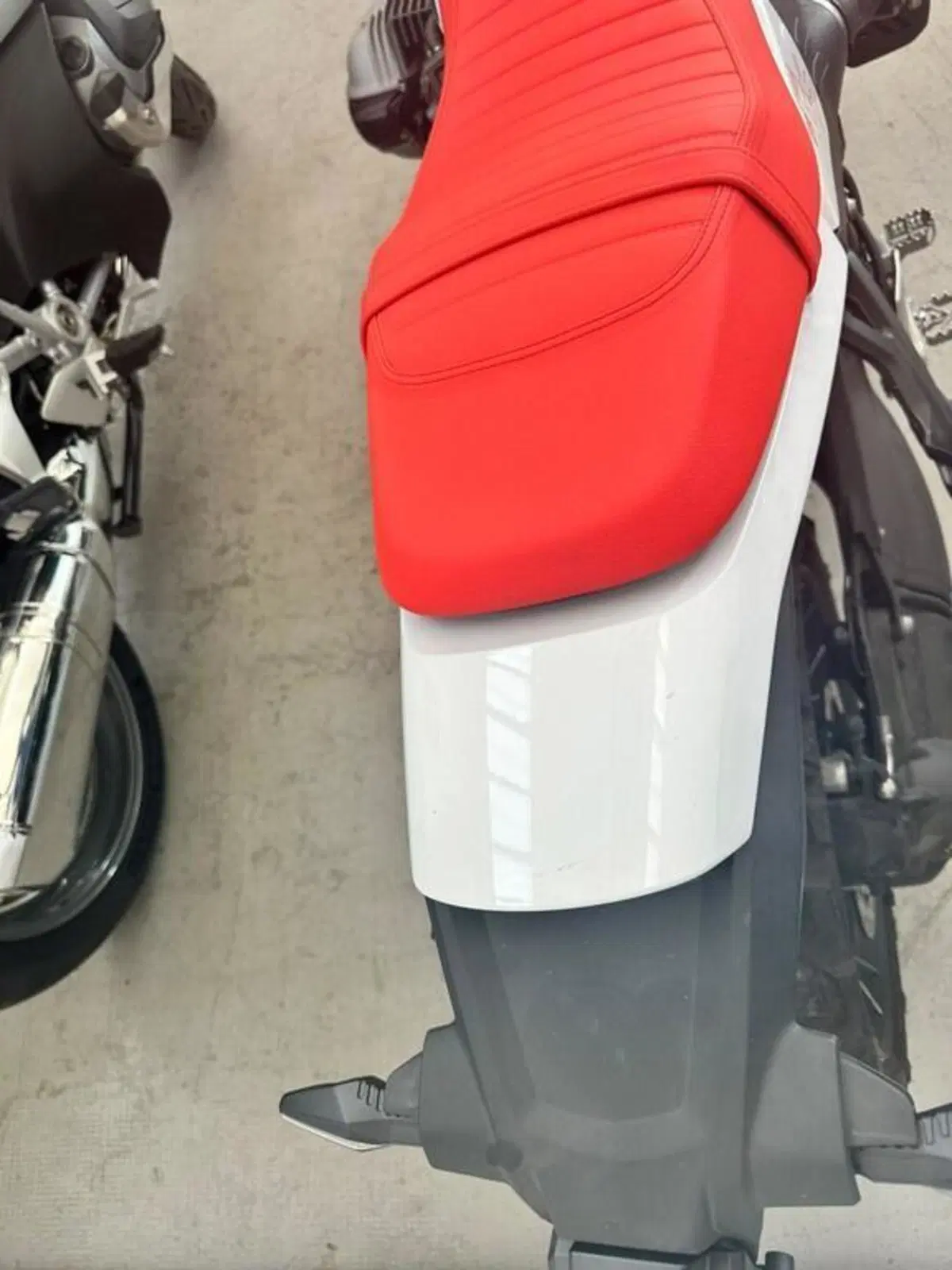 Bmw R 12 G/S (2026 - 27) (12)