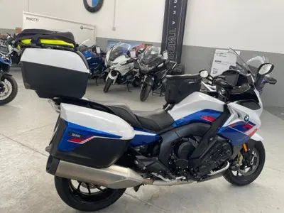 Bmw K 1600 GT (2022 - 27) usata
