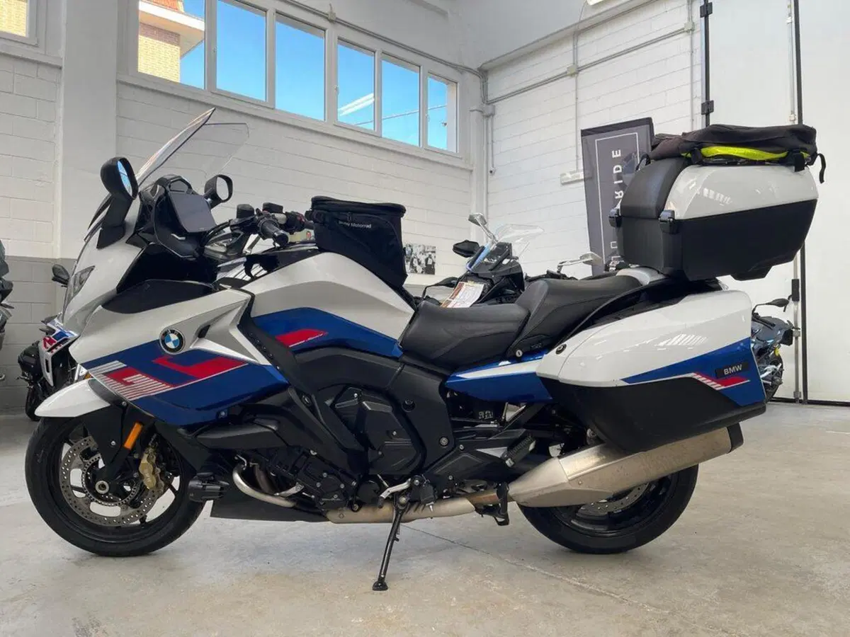 Bmw K 1600 GT (2022 - 27) (2)