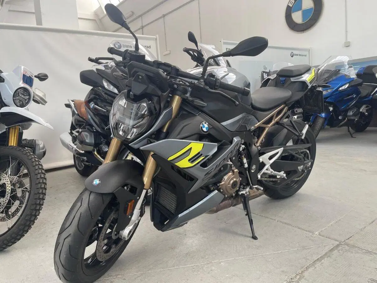 Bmw S 1000 R (2021 - 24) (3)