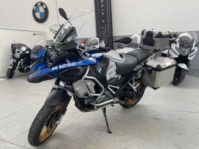 Bmw R 1250 GS Adventure (2019 - 20) usata