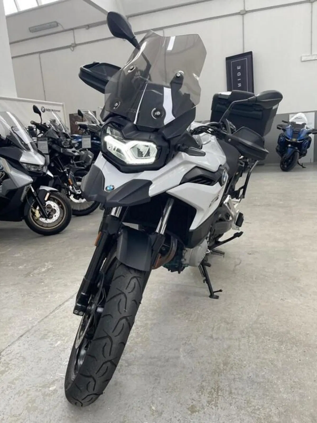 Bmw F 750 GS (2021 - 24) (4)