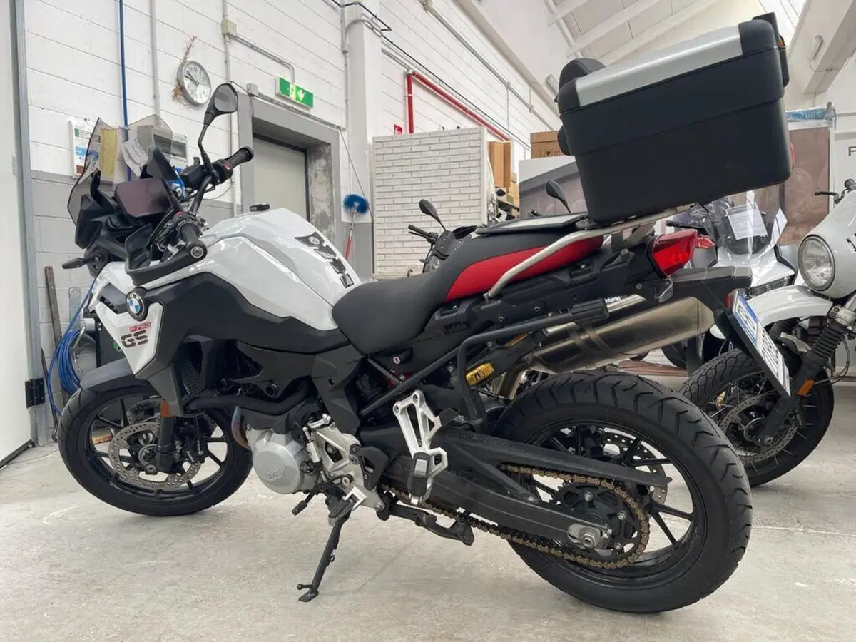 Bmw F 750 GS (2021 - 24) (5)