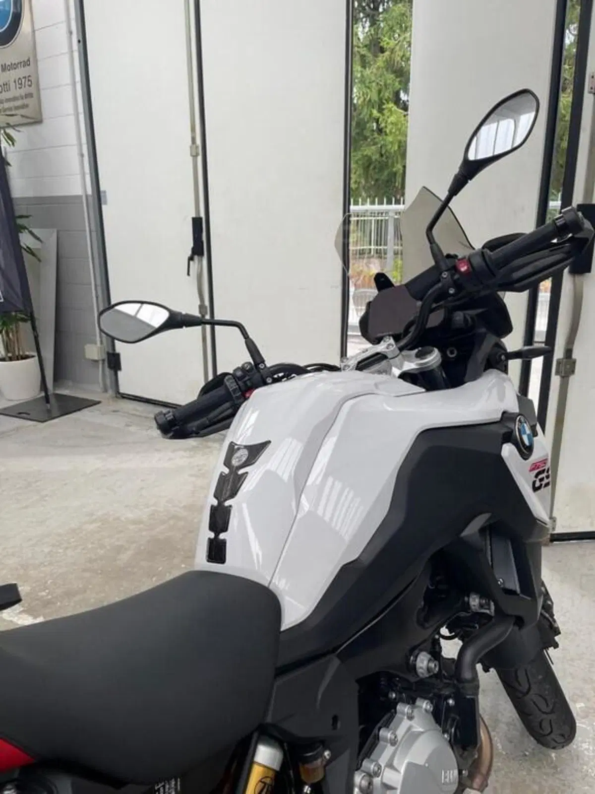 Bmw F 750 GS (2021 - 24) (6)