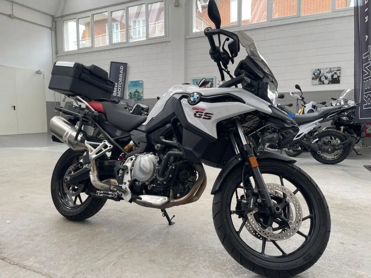Bmw F 750 GS (2021 - 24) (3)