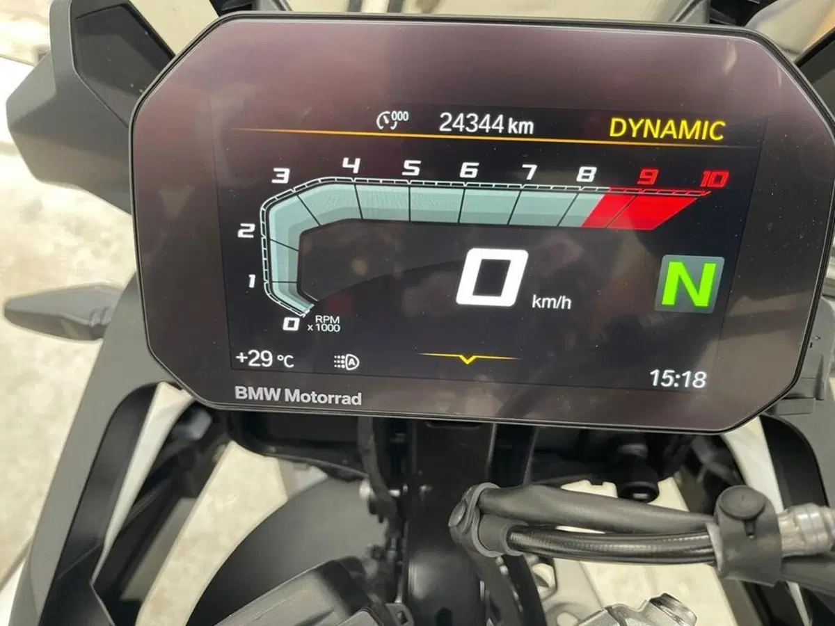 Bmw F 750 GS (2021 - 24) (7)