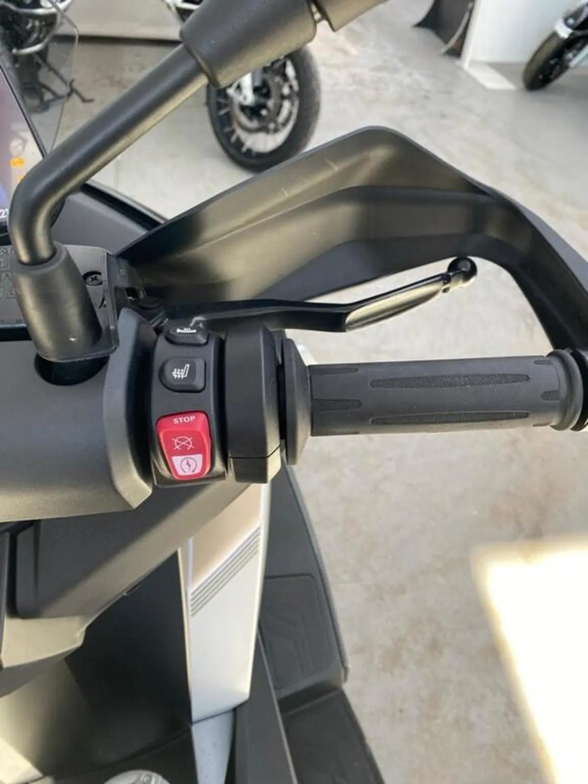 Bmw C 400 GT (2025 - 26) (3)