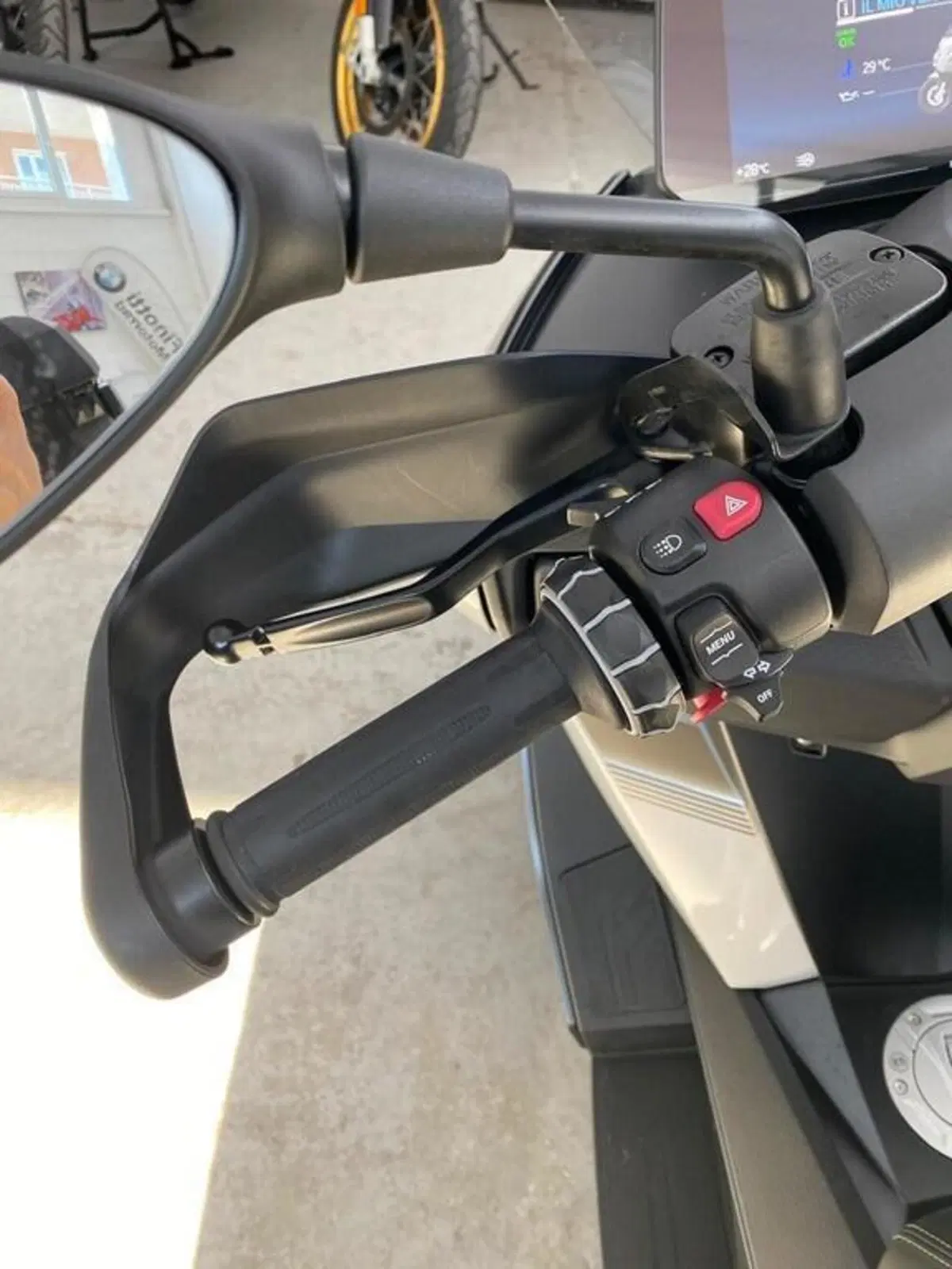 Bmw C 400 GT (2025 - 26) (2)