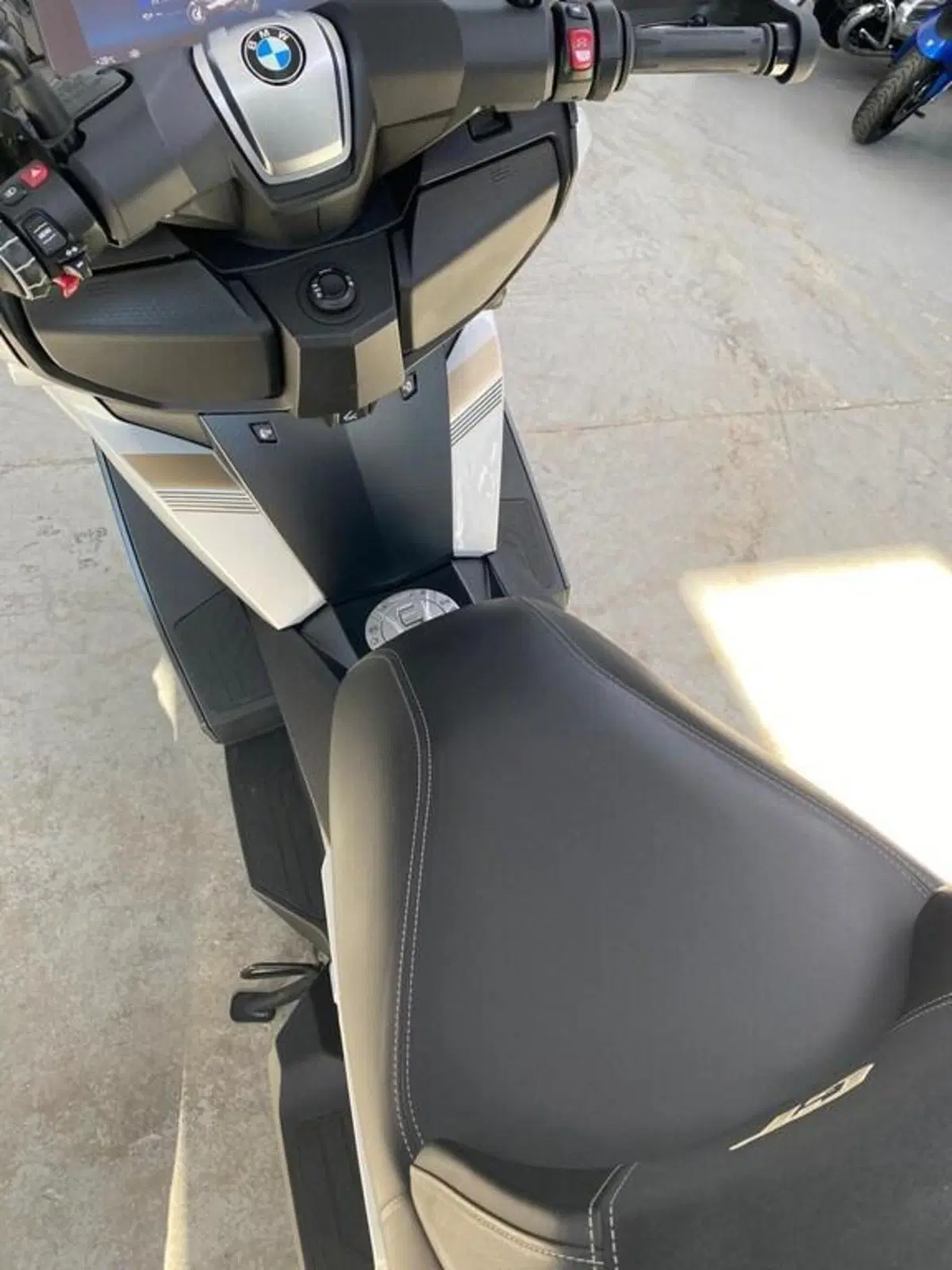 Bmw C 400 GT (2025 - 26) (6)