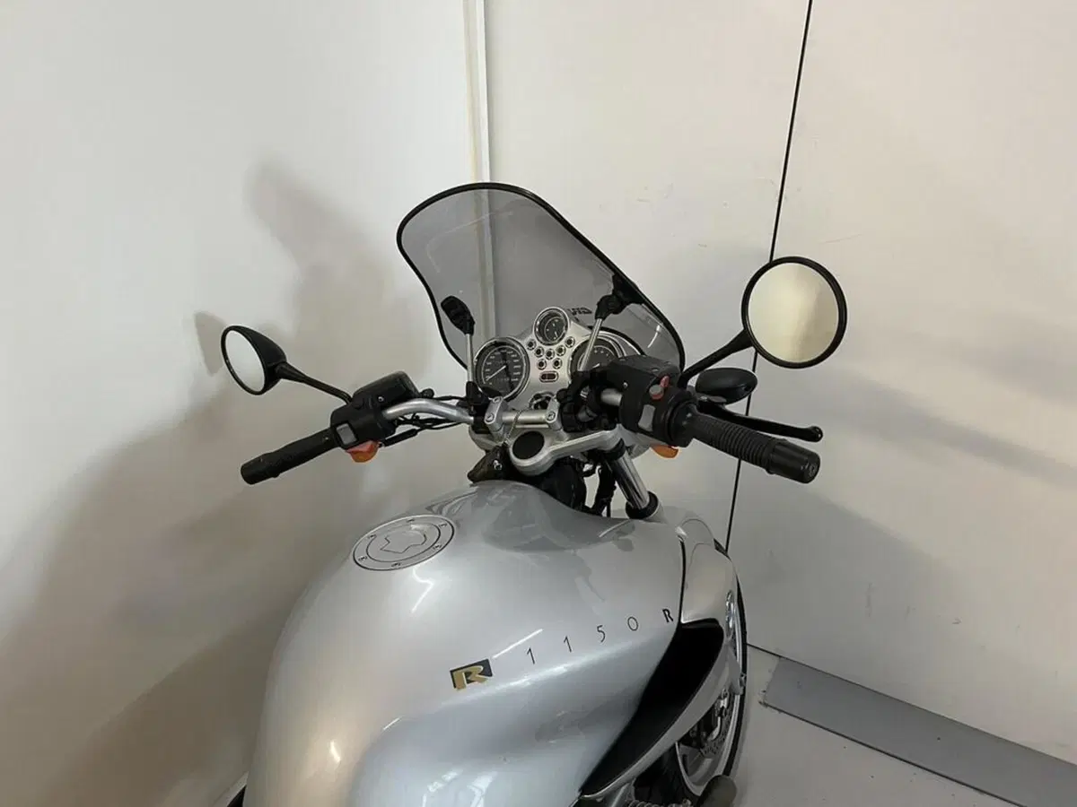 Bmw R 1150 R (2000 - 07) (11)