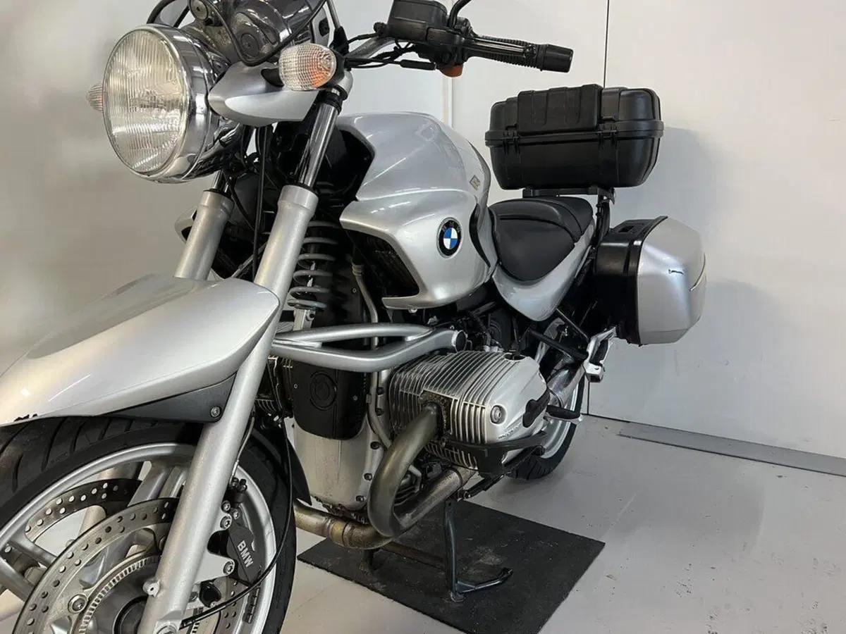 Bmw R 1150 R (2000 - 07) (6)