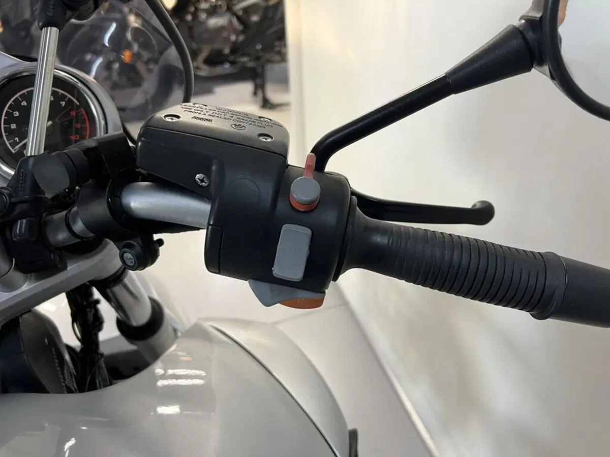 Bmw R 1150 R (2000 - 07) (9)