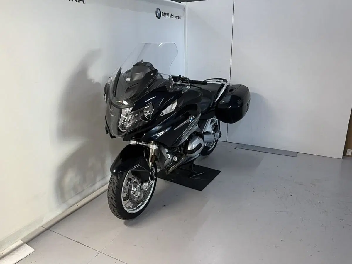 Bmw R 1200 RT (2014 - 16) (4)