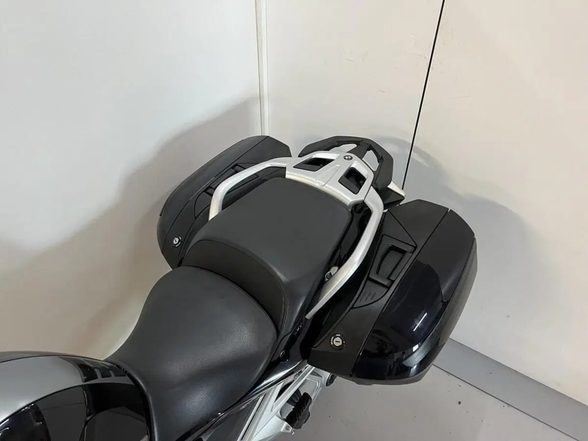 Bmw R 1200 RT (2014 - 16) (2)