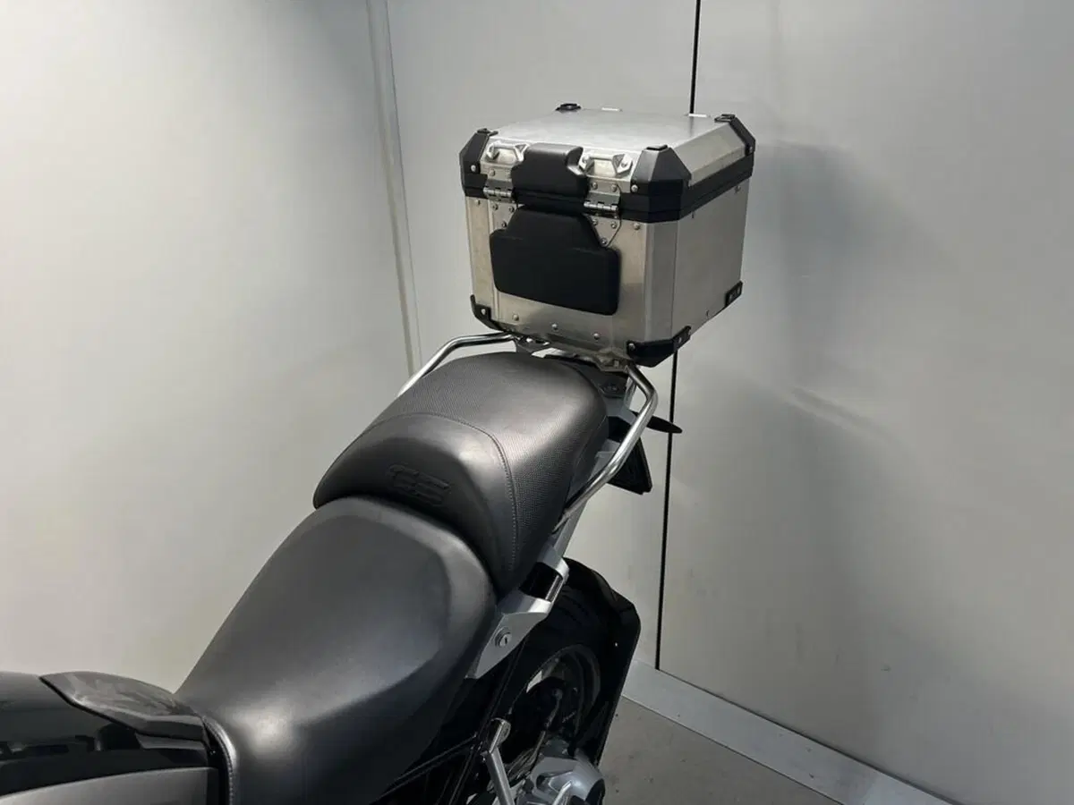 Bmw R 1250 GS (2019 - 20) (2)