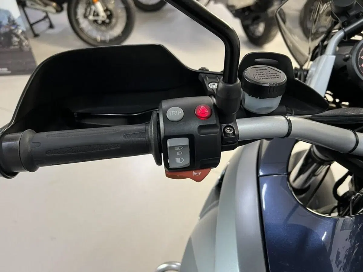 Bmw R 1200 GS (2004 - 07) (7)