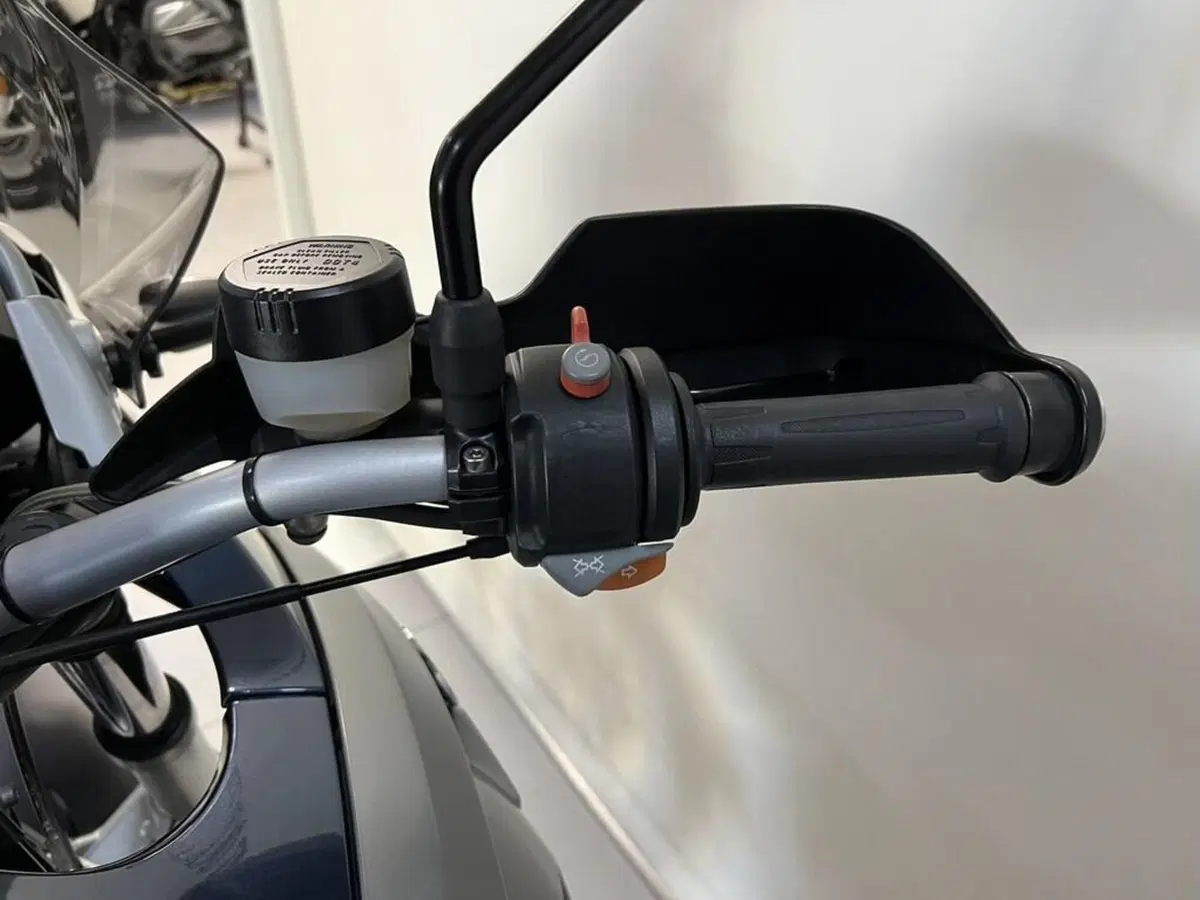 Bmw R 1200 GS (2004 - 07) (9)