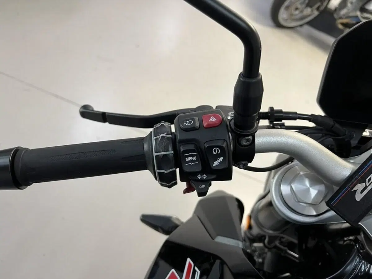 Bmw F 900 R (2017 - 20) (7)