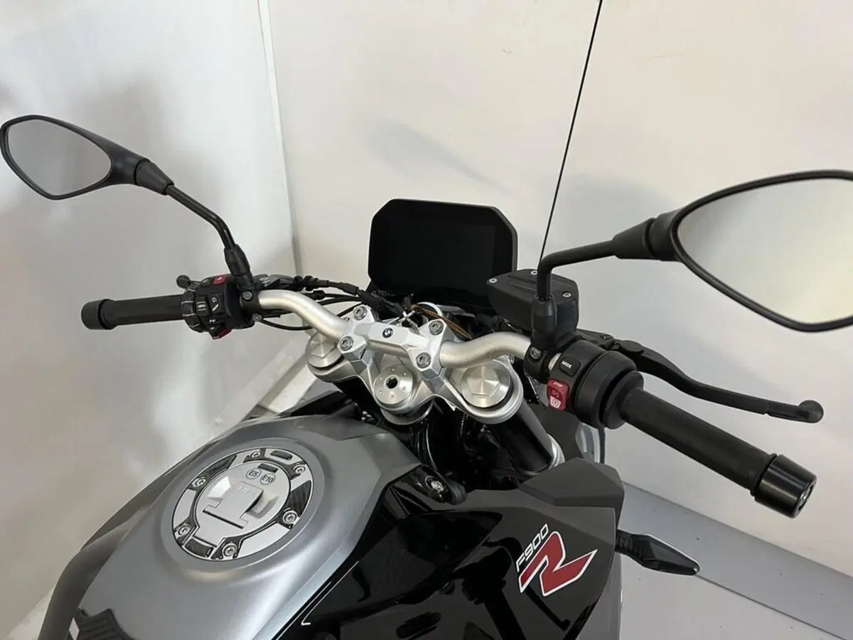 Bmw F 900 R (2017 - 20) (10)