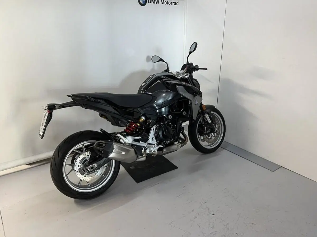 Bmw F 900 R (2017 - 20) (13)