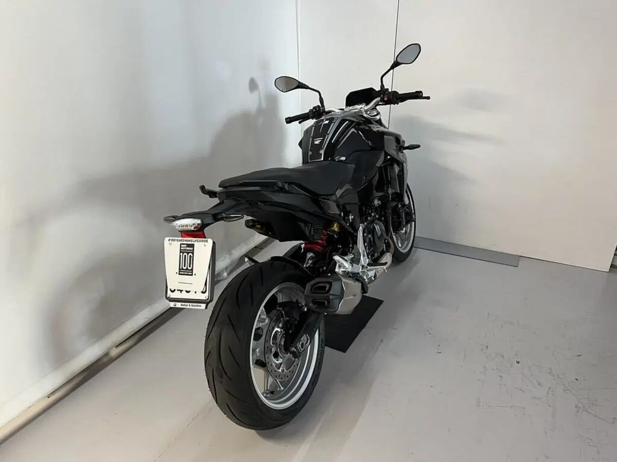 Bmw F 900 R (2017 - 20) (14)