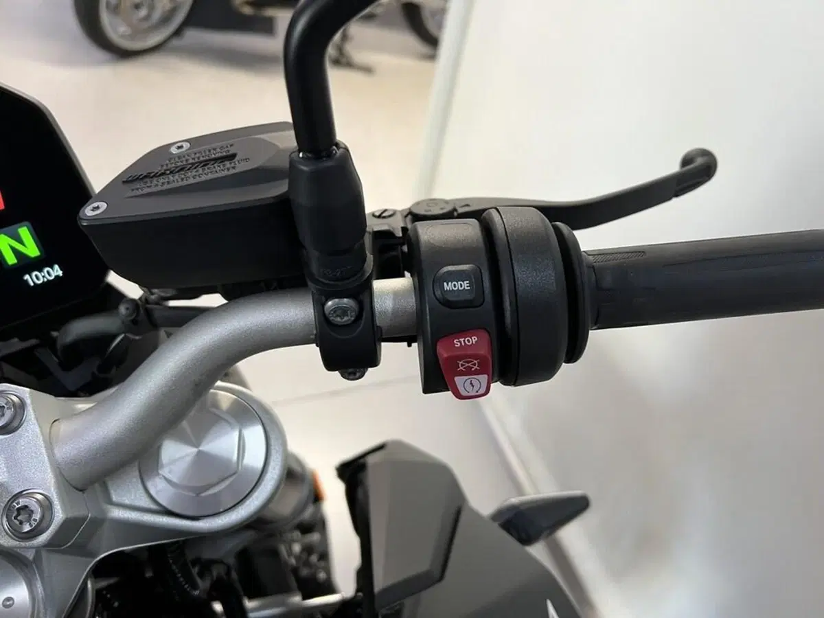 Bmw F 900 R (2017 - 20) (9)