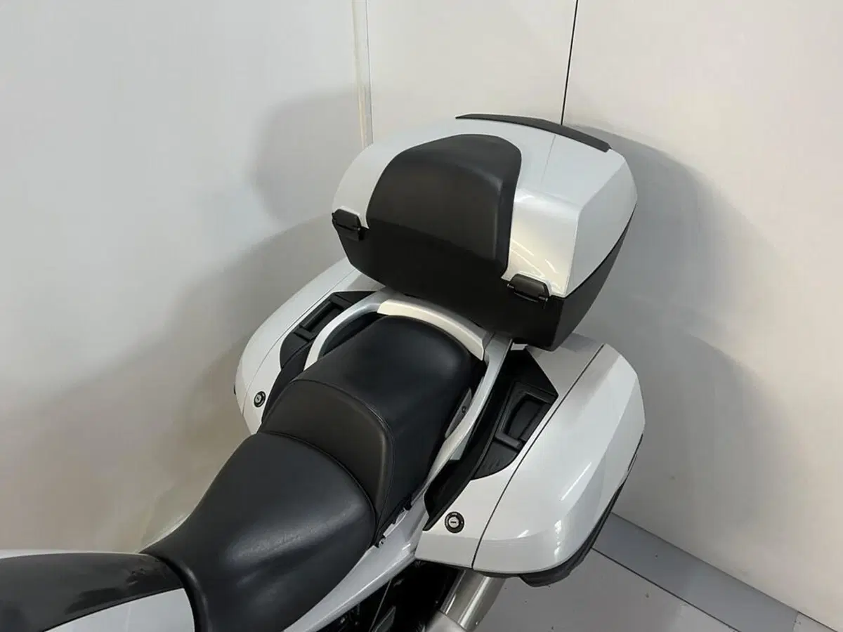 Bmw K 1600 GT (2010 - 16) (2)