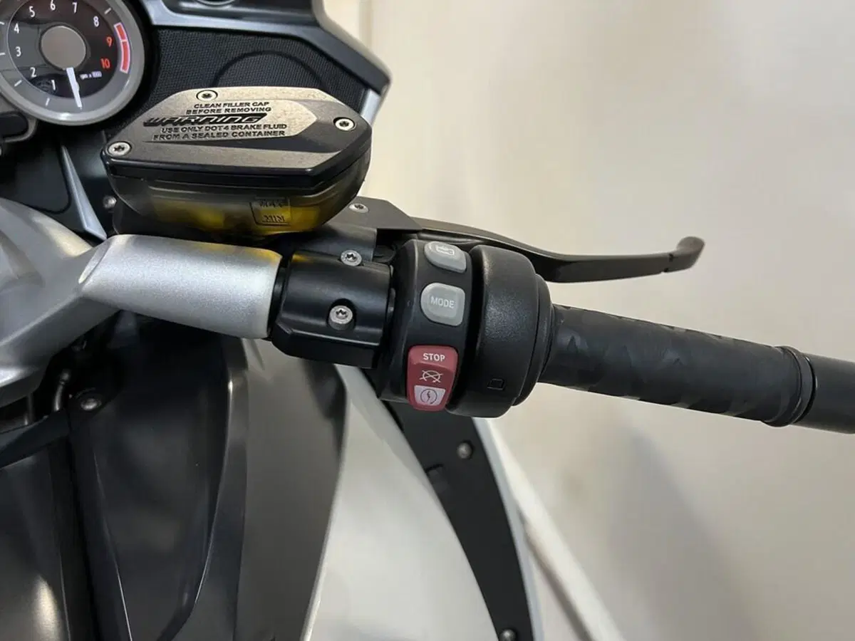 Bmw K 1600 GT (2010 - 16) (9)