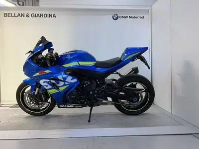 Suzuki GSX-R1000 (2017 - 18) usata