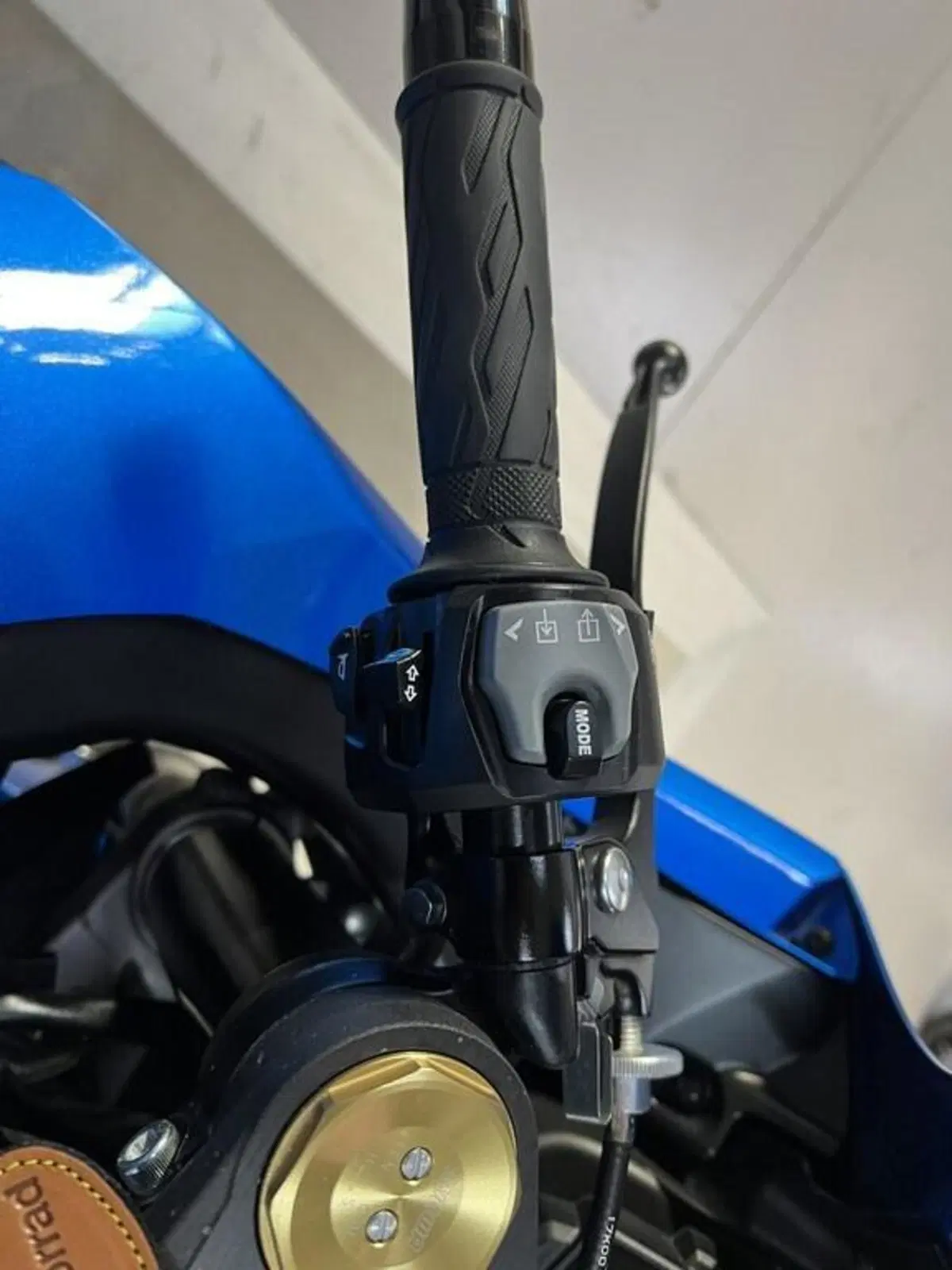 Suzuki GSX-R1000 (2017 - 18) (6)