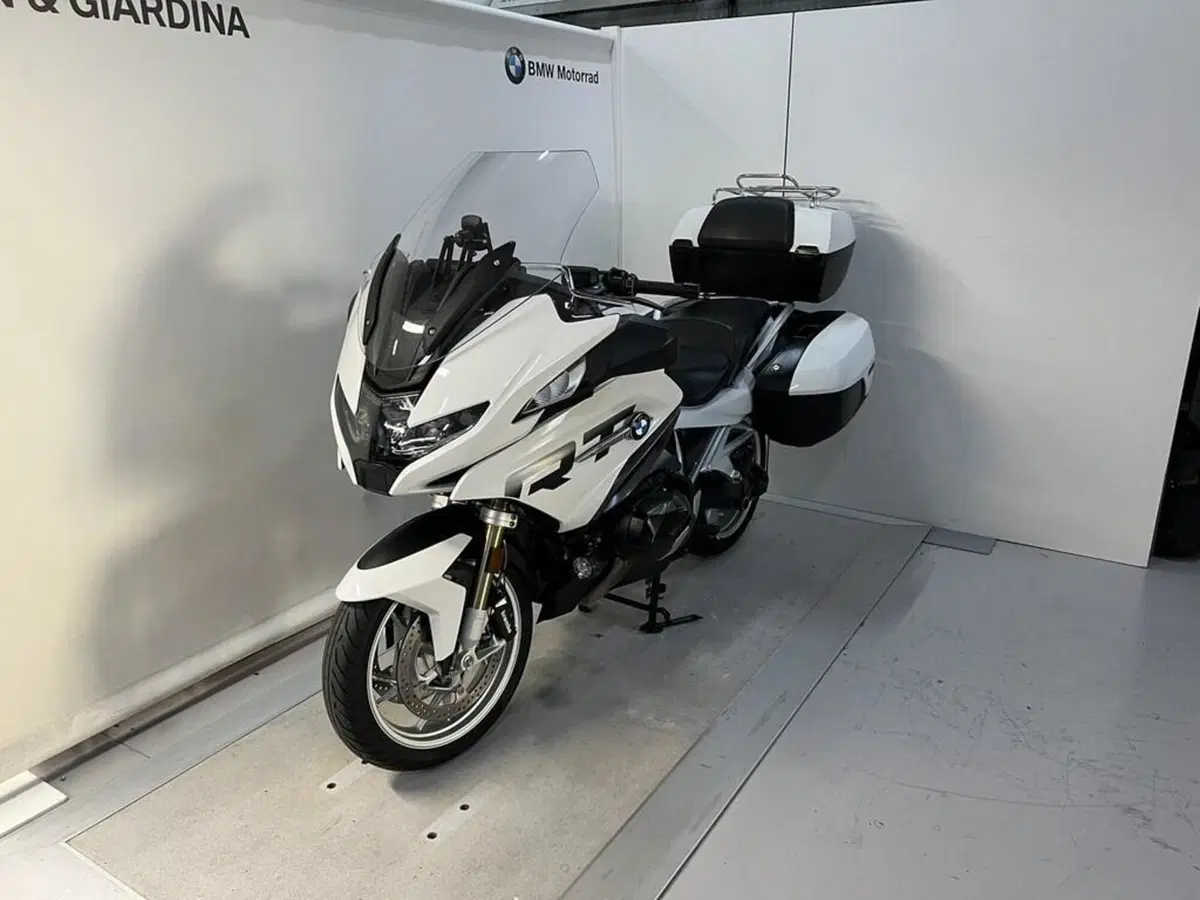 Bmw R 1250 RT (2021 - 25) (4)