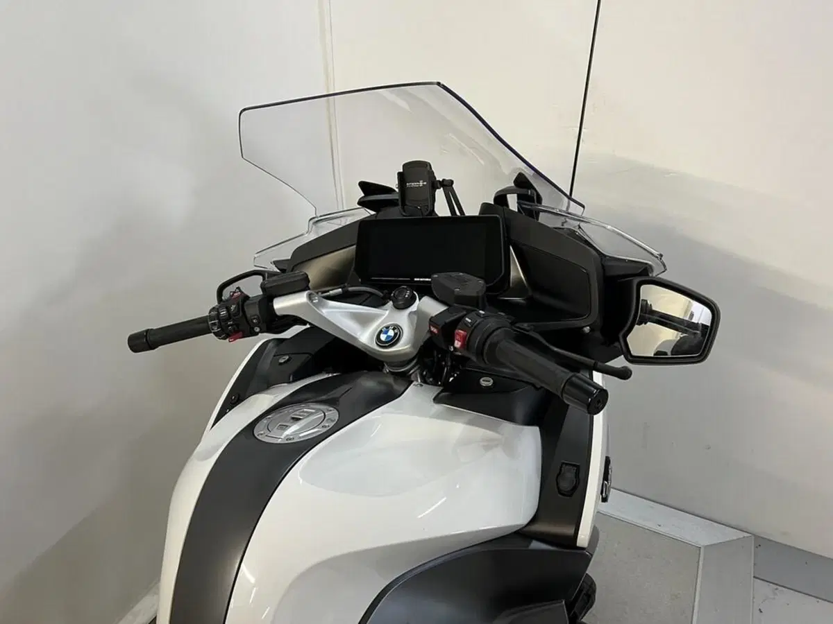 Bmw R 1250 RT (2021 - 25) (10)