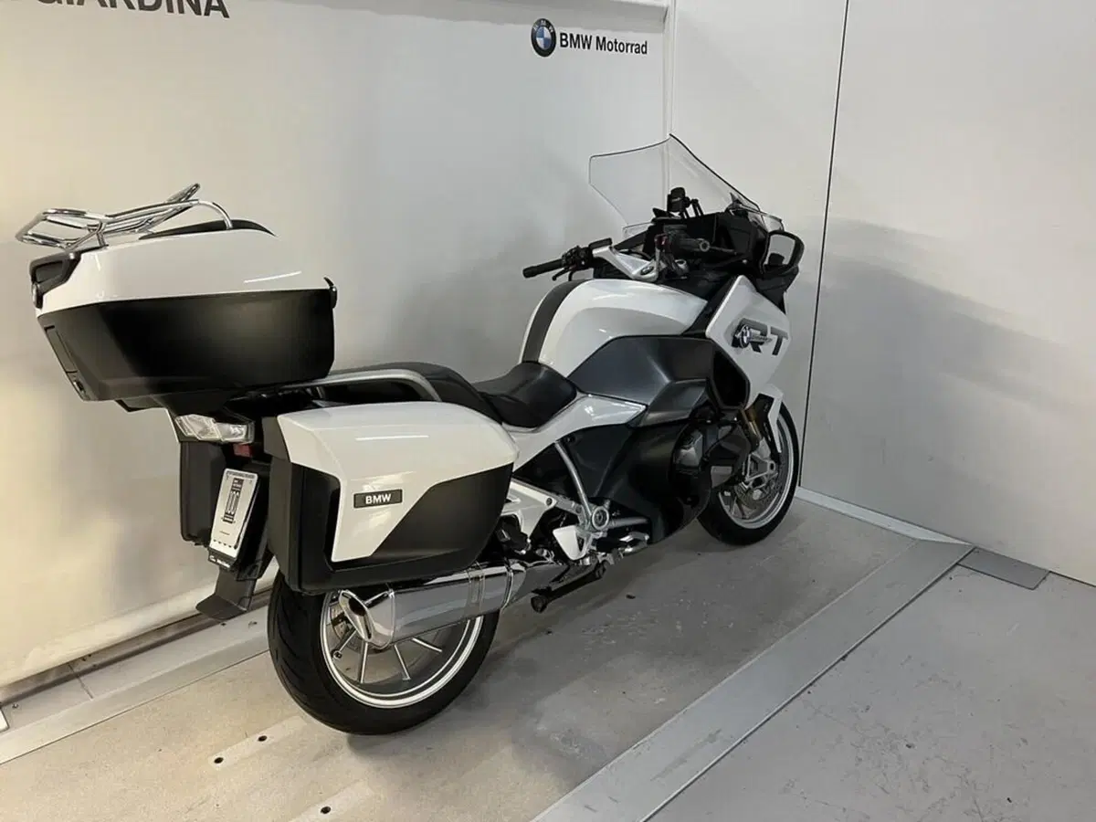 Bmw R 1250 RT (2021 - 25) (13)