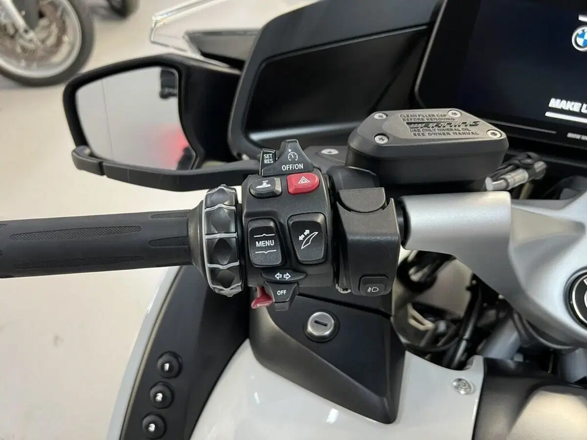 Bmw R 1250 RT (2021 - 25) (7)