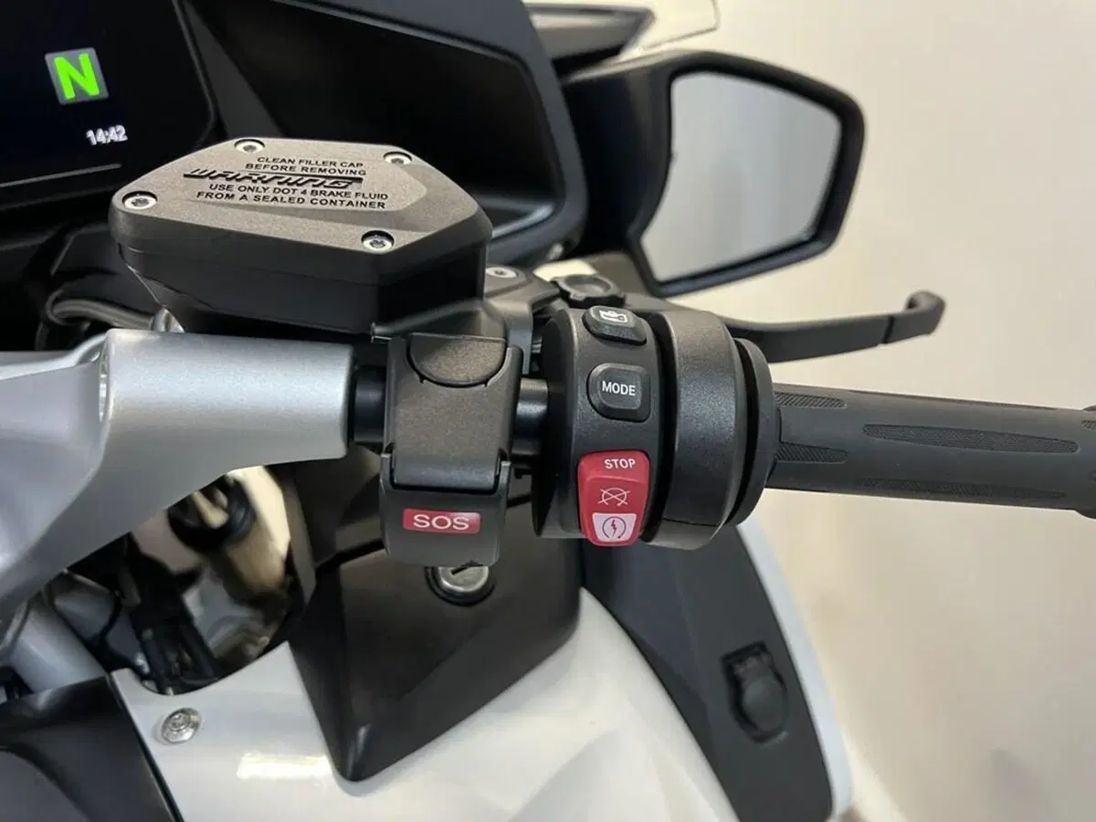 Bmw R 1250 RT (2021 - 25) (9)
