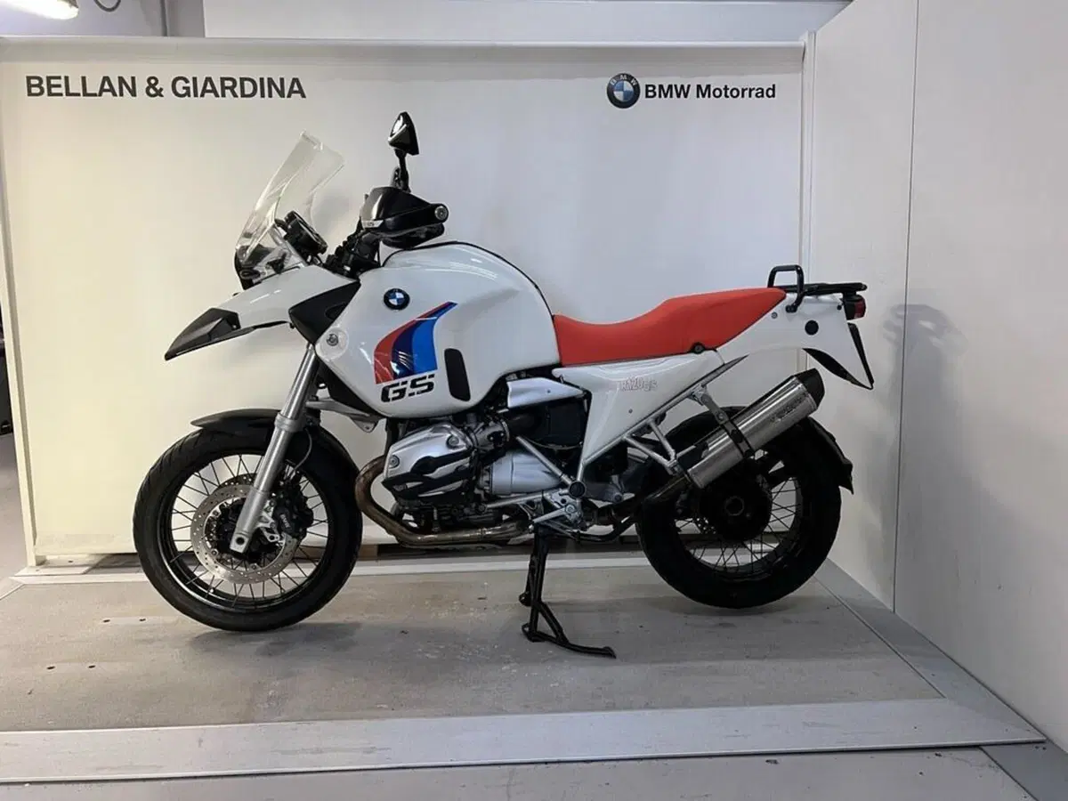 Bmw R 1200 GS (2004 - 07)