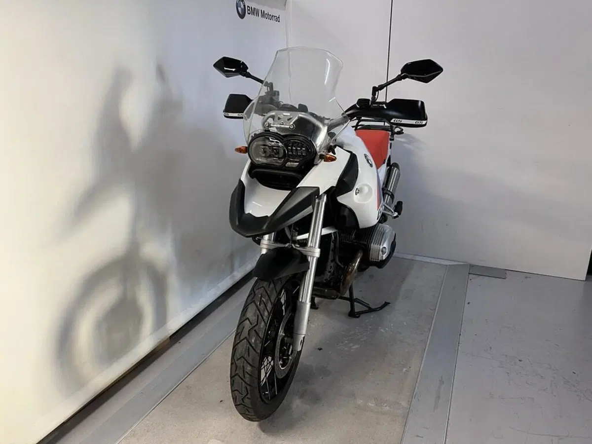 Bmw R 1200 GS (2004 - 07) (5)